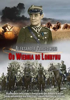 Od Wiednia do Londynu (mk) - Aleksander Pragłowski