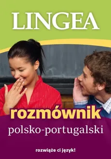 Rozmównik polsko-portugalski - Outlet - Praca zbiorowa