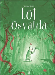 Lot Osvalda - Outlet - Thomas Baas