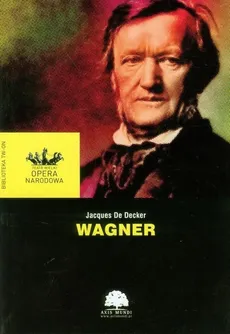 Wagner - Outlet - DE DECKER JACQUES