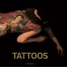 Tattoos - Praca zbiorowa