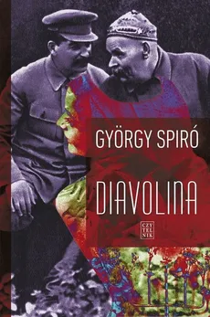 Diavolina - Outlet - Gyorgy Spiro