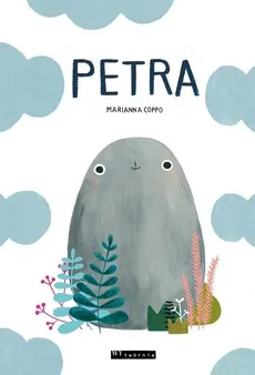 Petra - Marianna Coppo