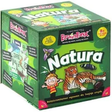 BrainBox: Natura - Praca zbiorowa