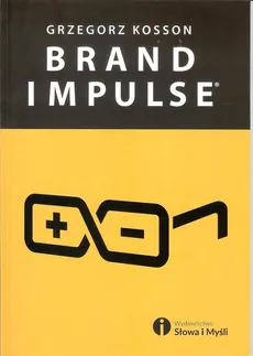 Brand Impulse - Outlet - Grzegorz Kosson