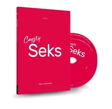 Czysty seks. Książka plus CD - Anna Weigl, Jacek Weigl