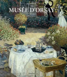 Musee D Orsay - Valentin Grivet