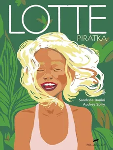 Lotte Piratka - Outlet - Praca zbiorowa