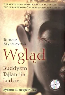 Wgląd wyd.2 - Outlet - Tomasz Kryszczyński