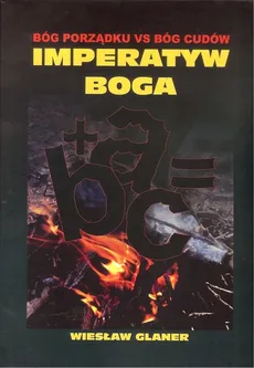 Imperatyw Boga - Outlet - Wiesław Glaner