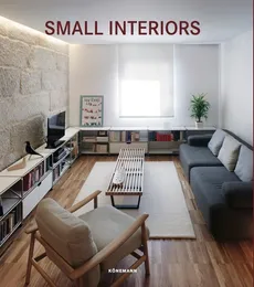 Small interiors - Outlet - Praca zbiorowa