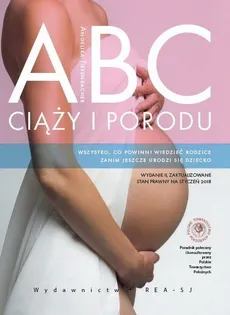 ABC ciąży i porodu - Outlet - A. TIEFENBACHER