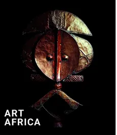 Art Africa - Praca zbiorowa