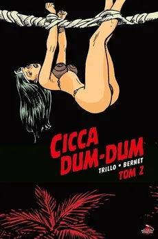 Cicca Dum-Dum 2 - Carlos Trillo