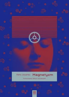 Magnetyzm - Outlet - Petro Jacenko