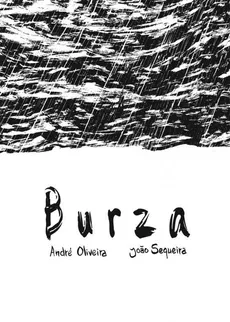 Burza - Outlet - Andre Oliveira, Joao Sequeira