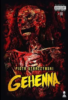 Gehenna - Piotr Straczyński