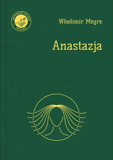 Anastazja - Outlet - Władimir Megre