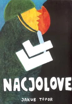 Nacjolove - Outlet - Jakub Topor