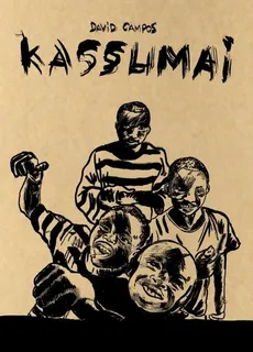 Kassumai - David Campos