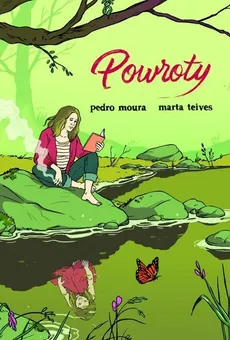 Powroty - Pedro Moura, Marta Teives
