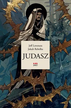 Judasz - Outlet - Jeff Loveness