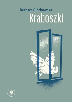 Kraboszki - Barbara Piórkowska