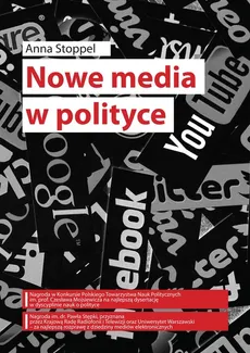 Nowe media w polityce - Outlet - Anna Stoppel