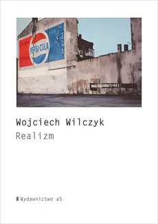 Realizm - Outlet - Wojciech Wilczyk