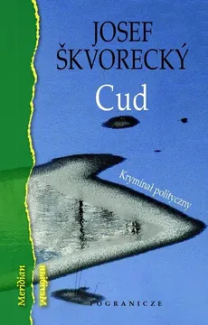 Cud - Outlet - Josef Skvorecky