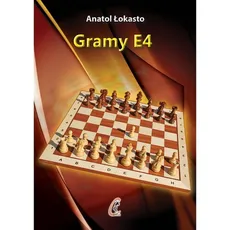 Gramy E4 - Outlet - Anatol Łokasto