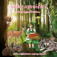 Leśne opowieści - Outlet - Katarzyna Patalan