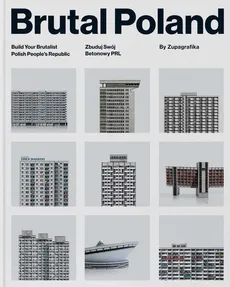 Brutal Poland - Outlet