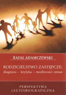 Rodzicielstwo zastępcze - Outlet - Rafał Adamczewski