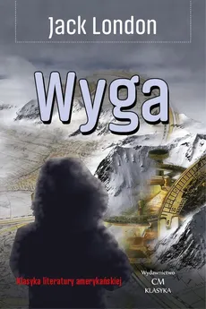 Wyga - Outlet - Jack London