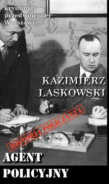 Agent policyjny - Outlet - Kazimierz Laskowski