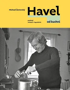 Havel od kuchni - Outlet - Michael Zantovsky