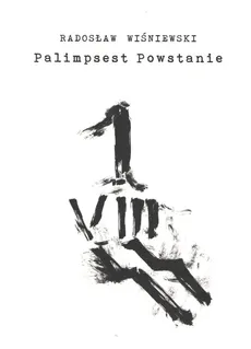Palimpsest Powstanie - Outlet - Radosław Wiśniewski