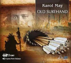 Old Surehand - Karol May