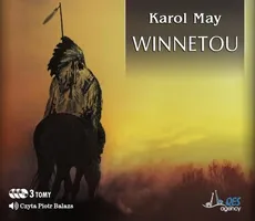 Winnetou - Outlet - Karol May
