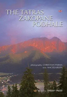The Tatras Zakopane Podhale - Outlet - Maciej Krupa