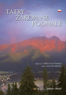 Tatry Zakopane Podhale - Maciej Krupa