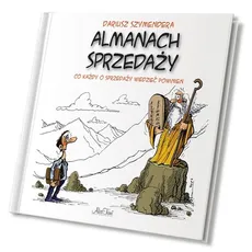 Almanach sprzedaży - Dariusz Szymendera