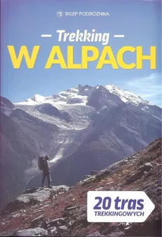 Trekking w Alpach - Outlet