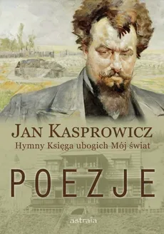 Poezje - Outlet - Jan Kasprowicz