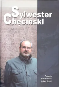 Sylwester Chęciński + CD - Outlet