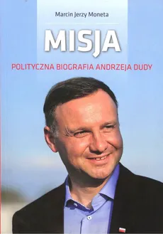 Misja - Outlet - Moneta Marcin Jerzy
