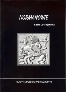 Normanowie - Outlet - Lech Leciejewicz