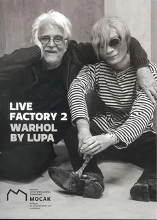 Live Factory 2: Warhol by Lupa - Outlet
