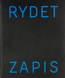 Zapis socjologiczny 1978-1990 - Zofia Rydet
